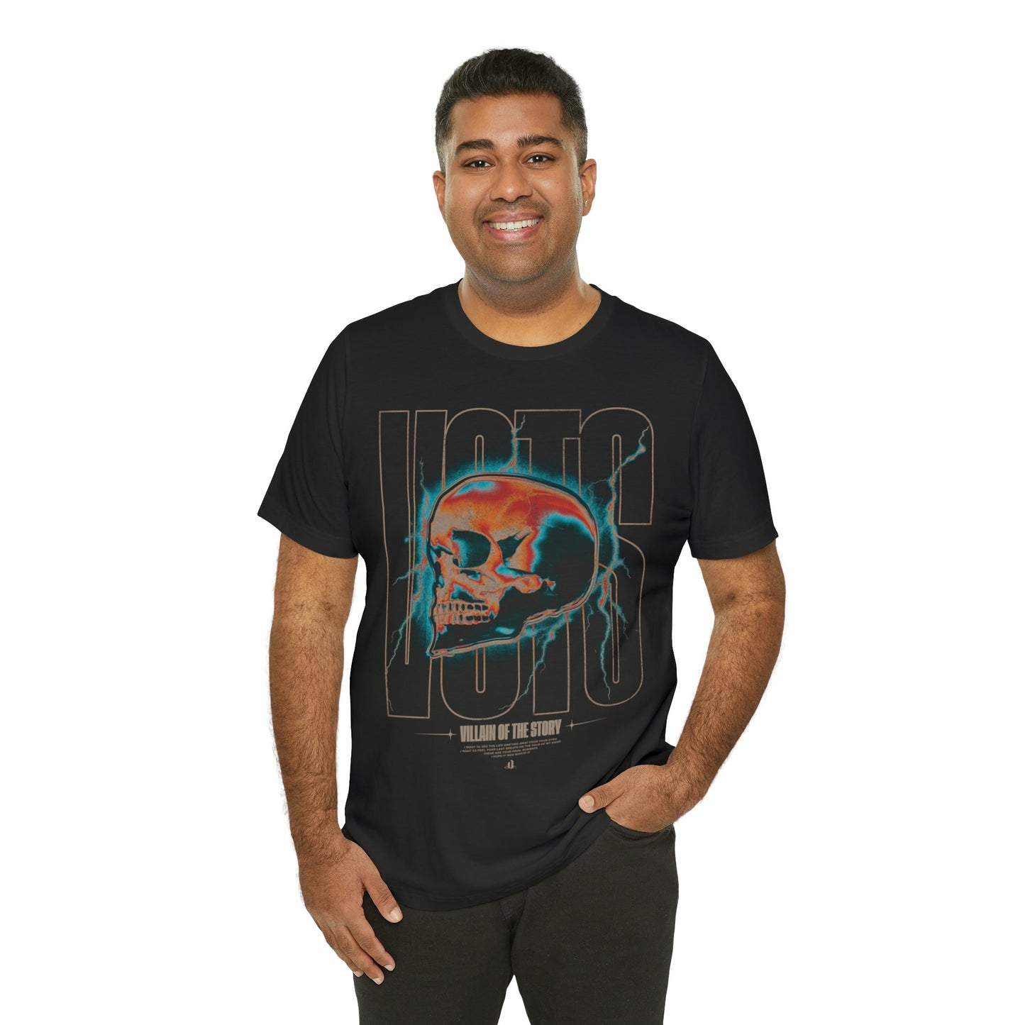 Jester Tee: SALE