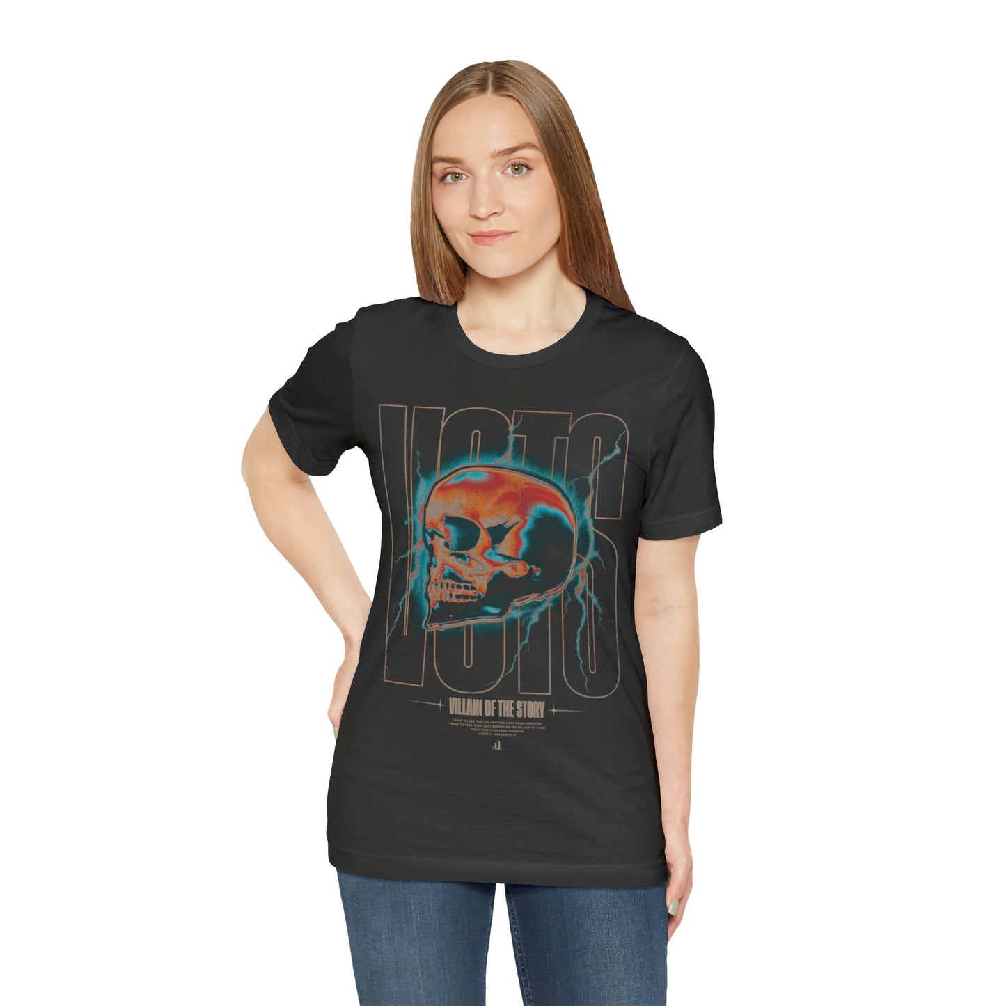 Jester Tee: SALE