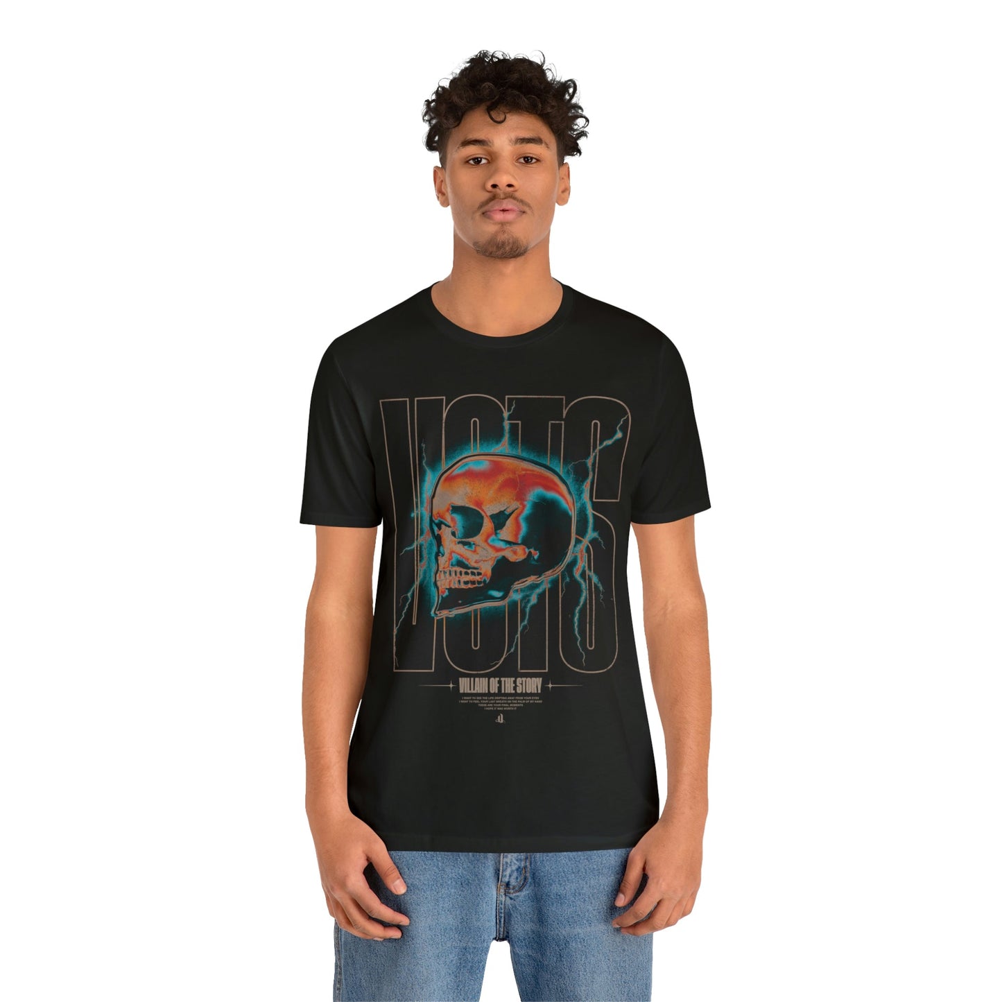 Jester Tee: SALE