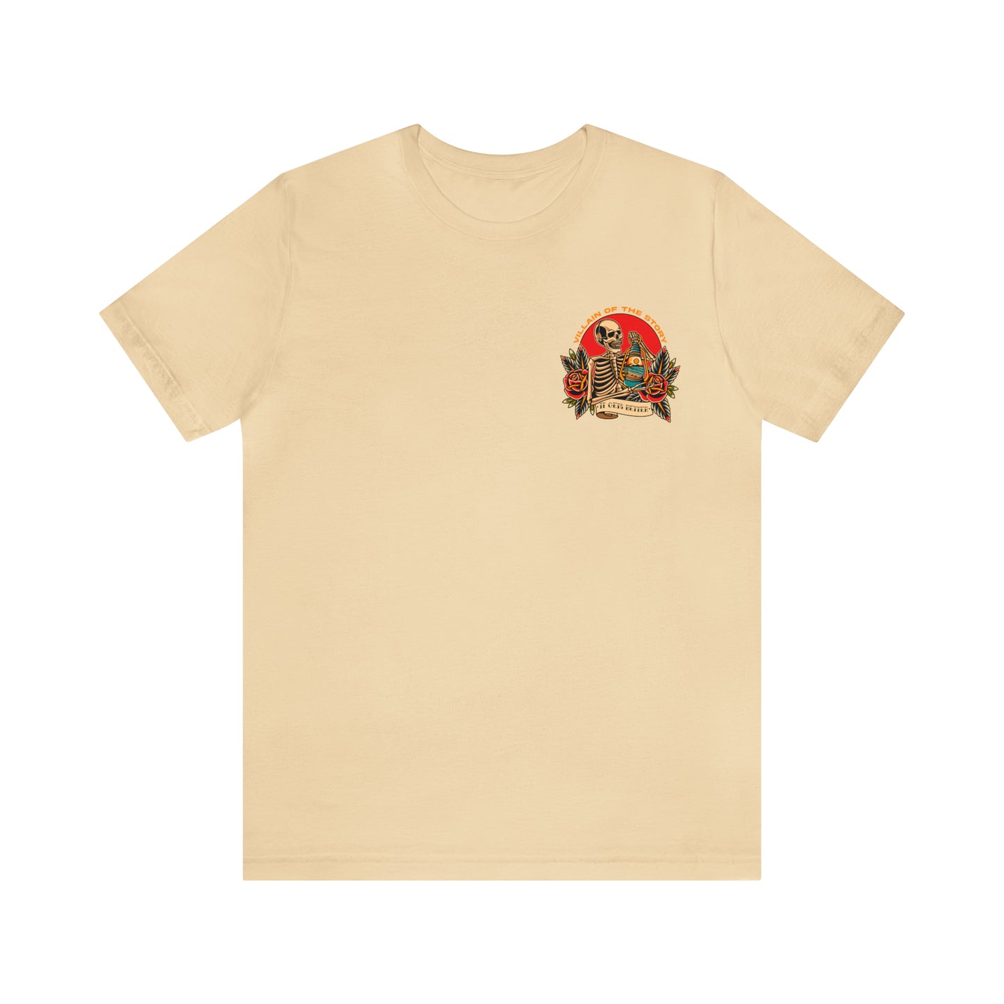 It Gets Better Tee (Cream)