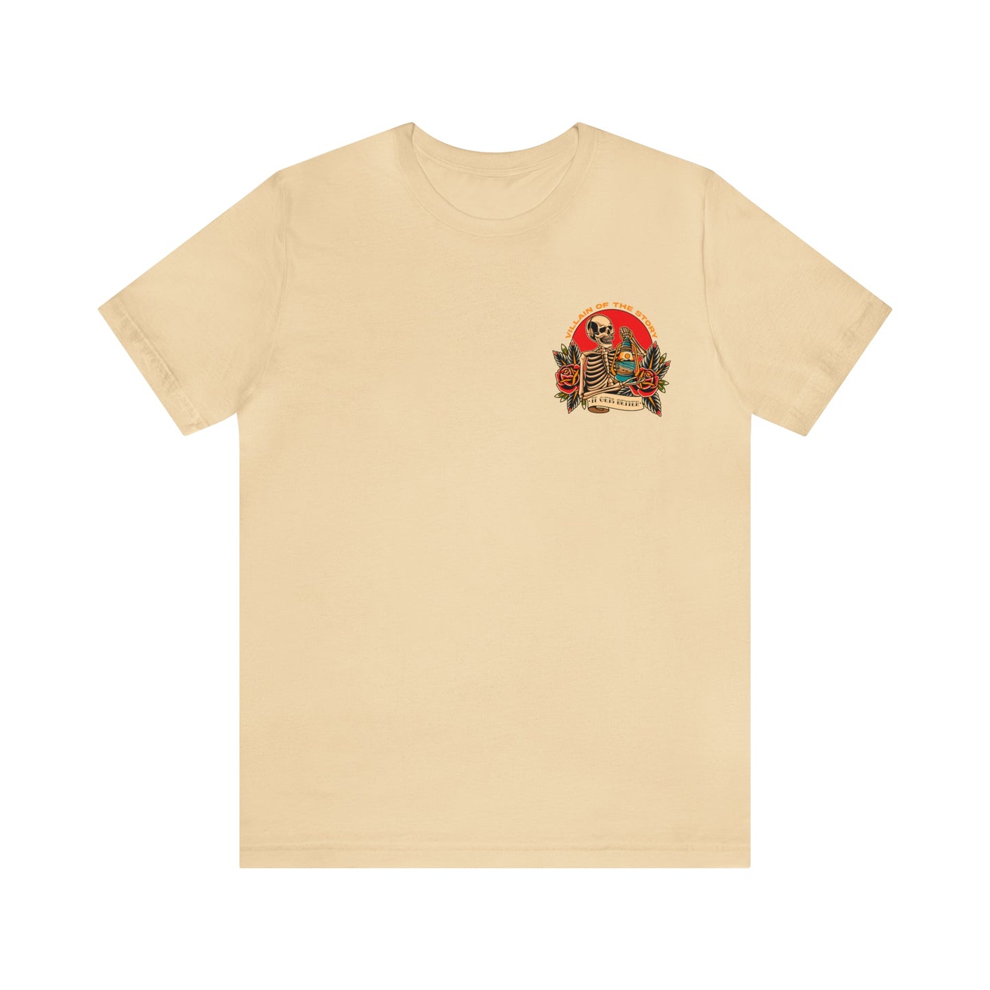 It Gets Better Tee (Cream): SALE
