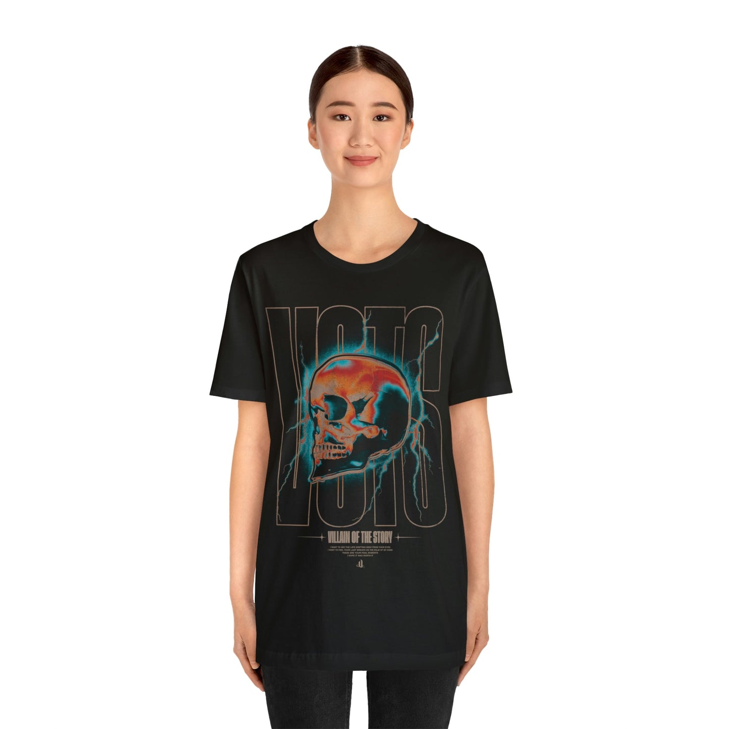 Jester Tee: SALE