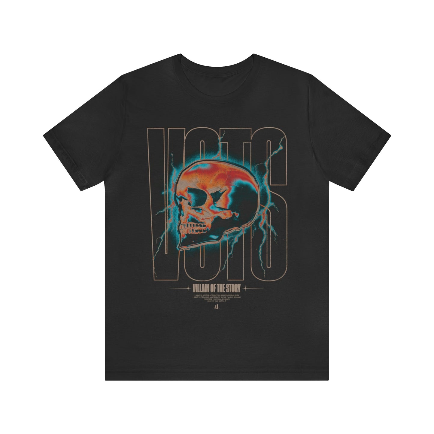 Jester Tee: SALE