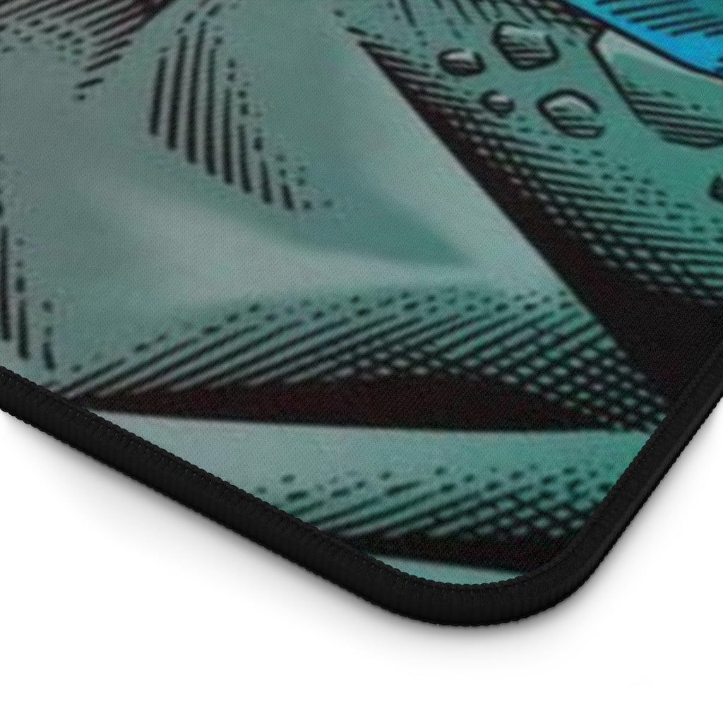 Divided Desk Mat: SALE