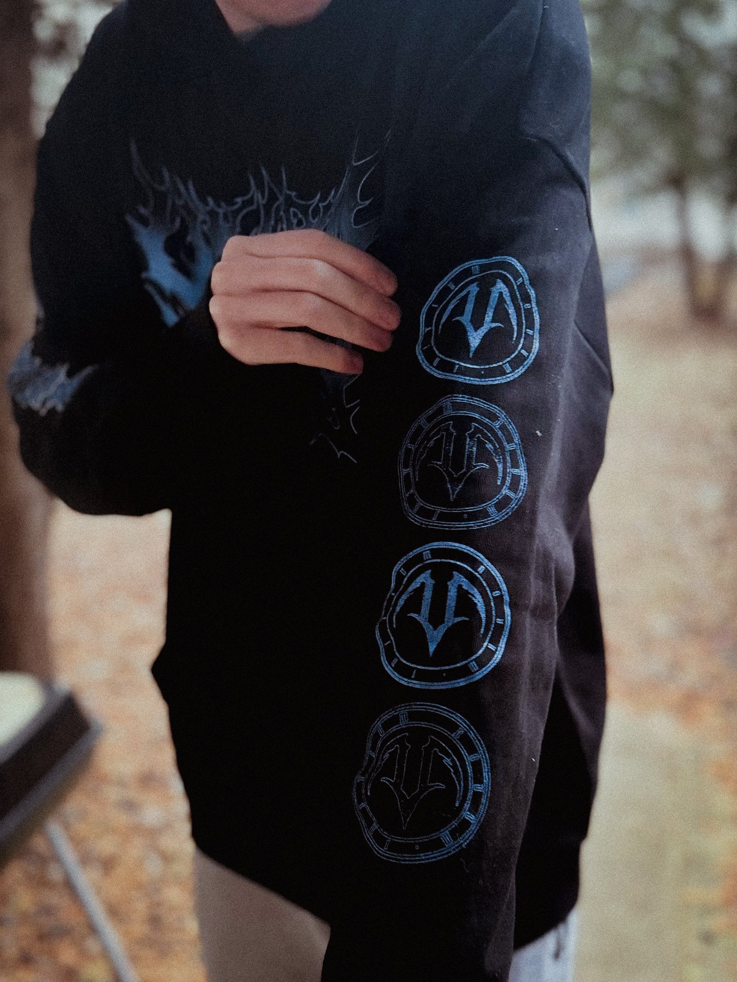 Face It Hoodie