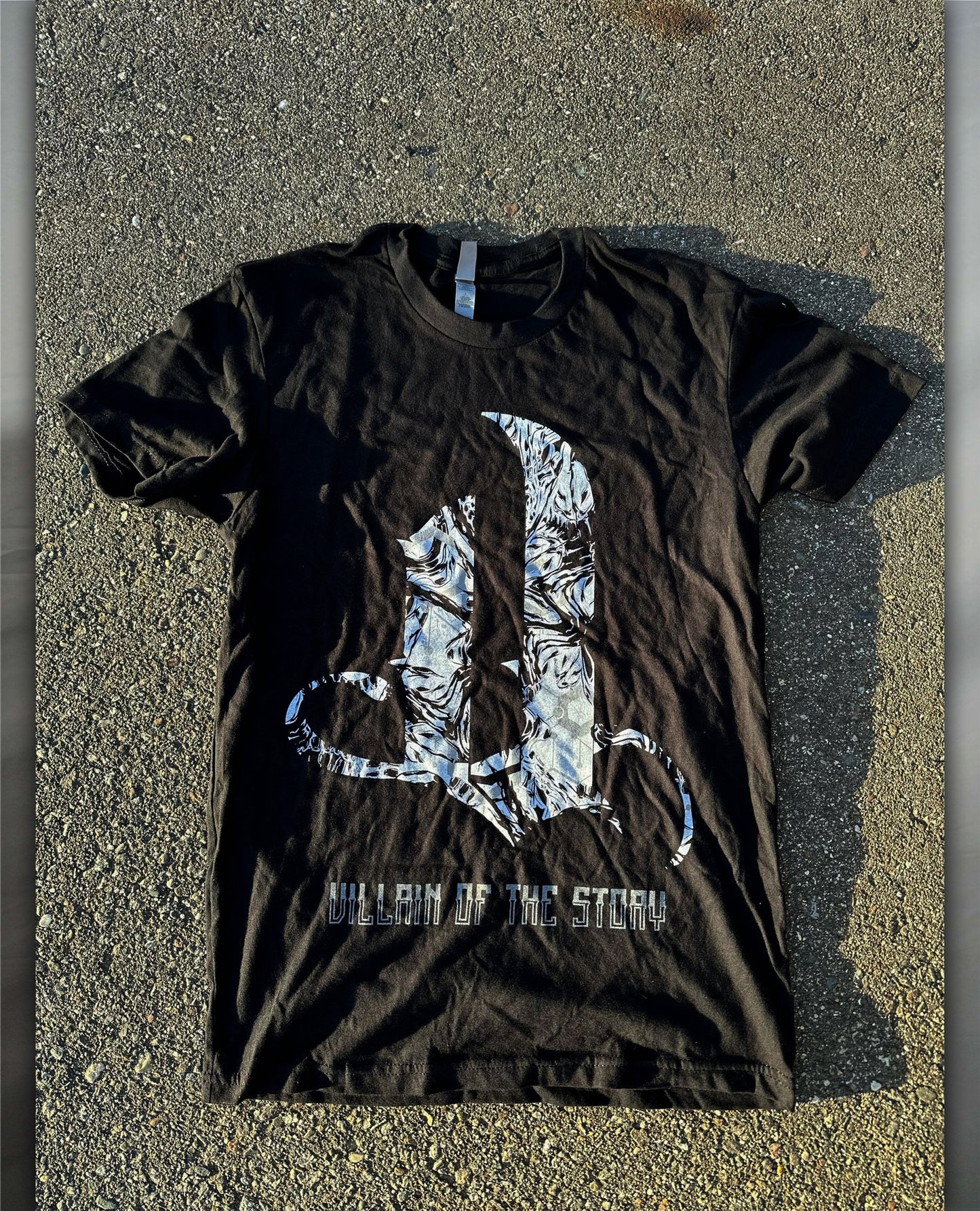 Bionic V Tee