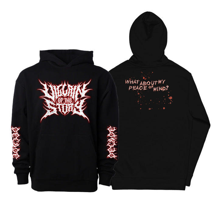 Decade Hoodie