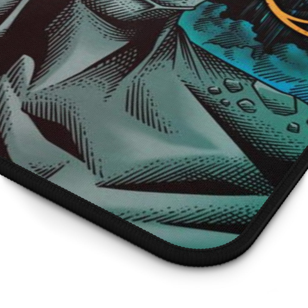 Divided Desk Mat: SALE