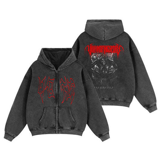 Convergence: Hoodie