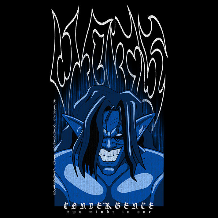 Convergence: Tank