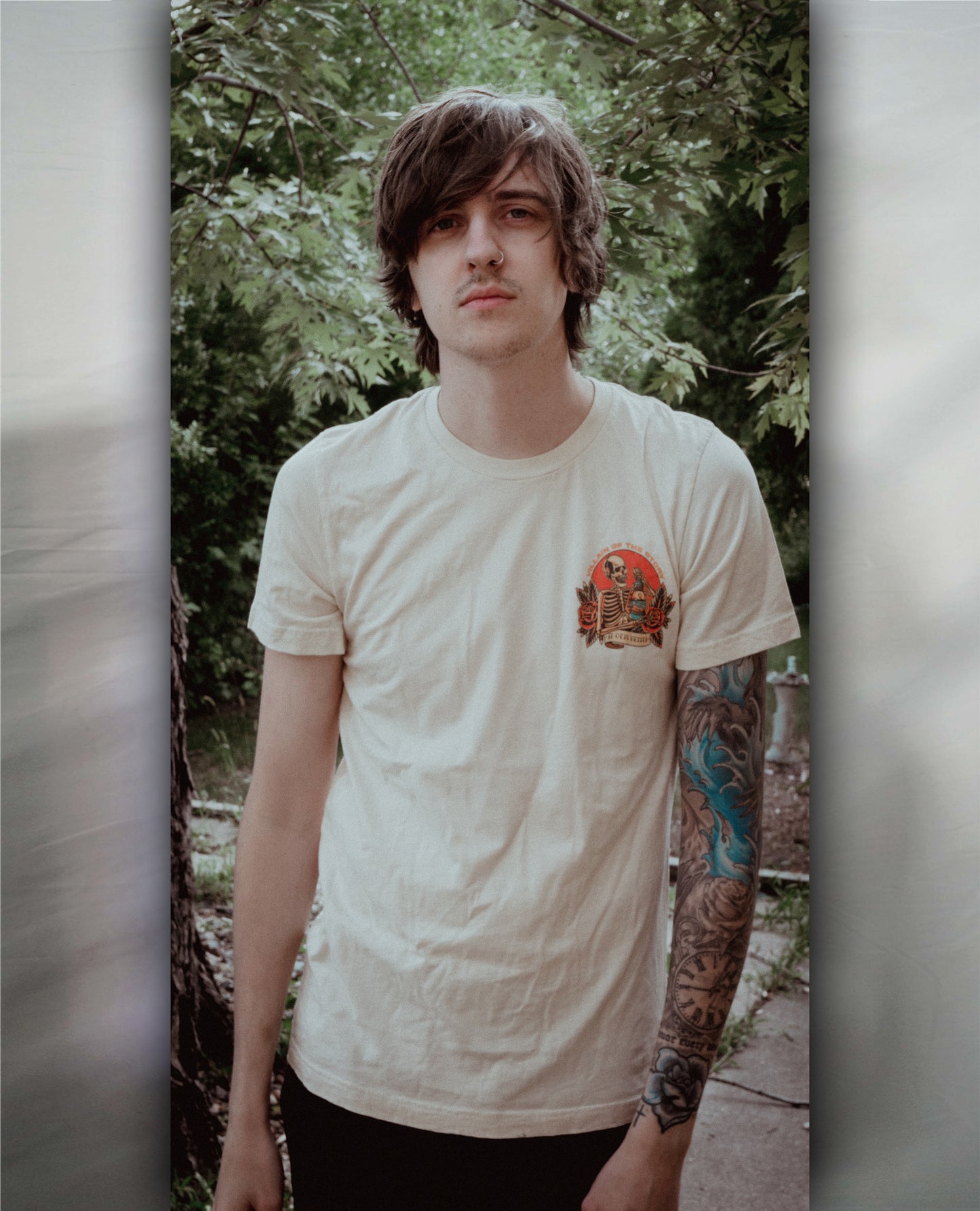 It Gets Better Tee (Cream)