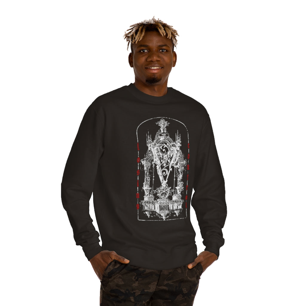Temple Sweatshirt