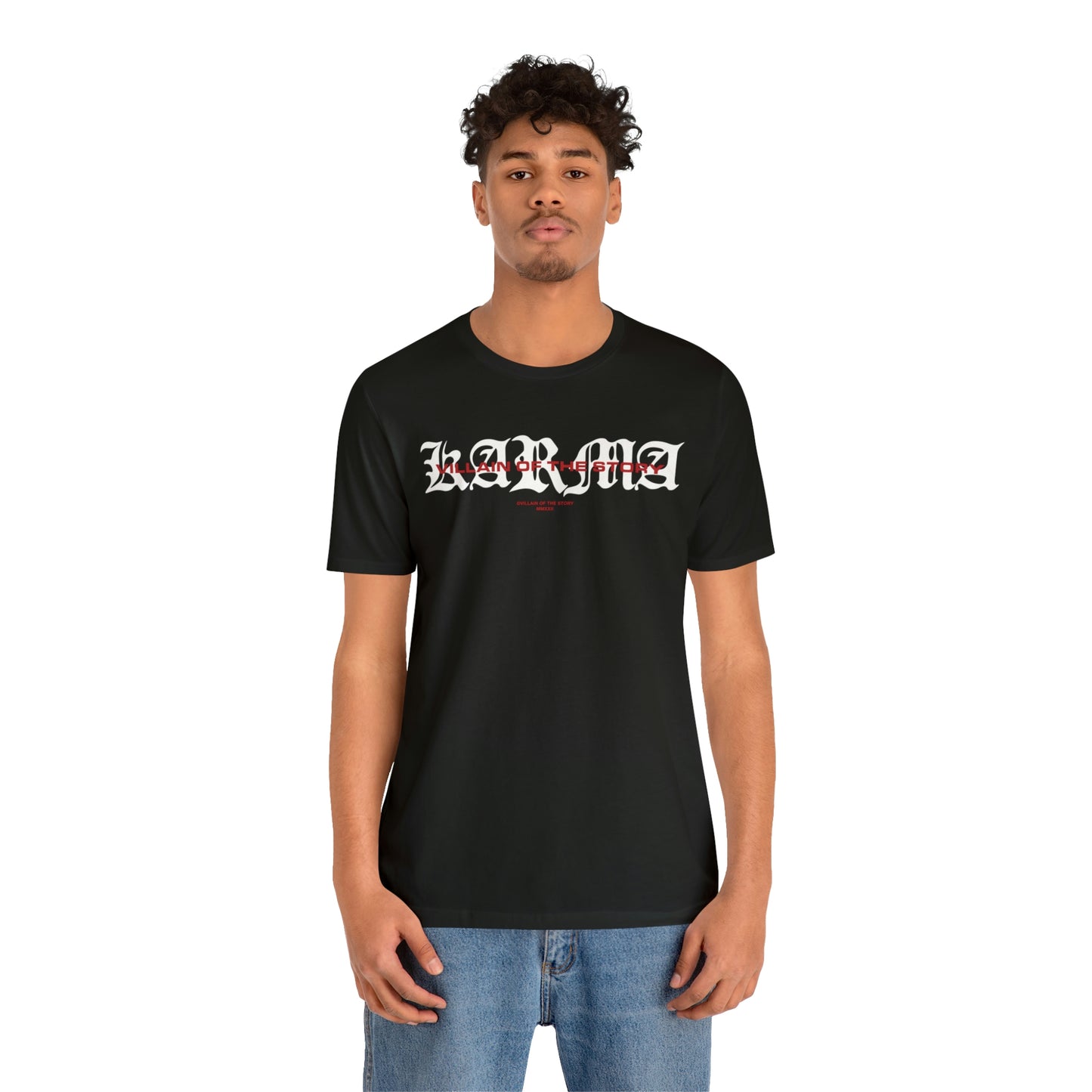 Karma Tee