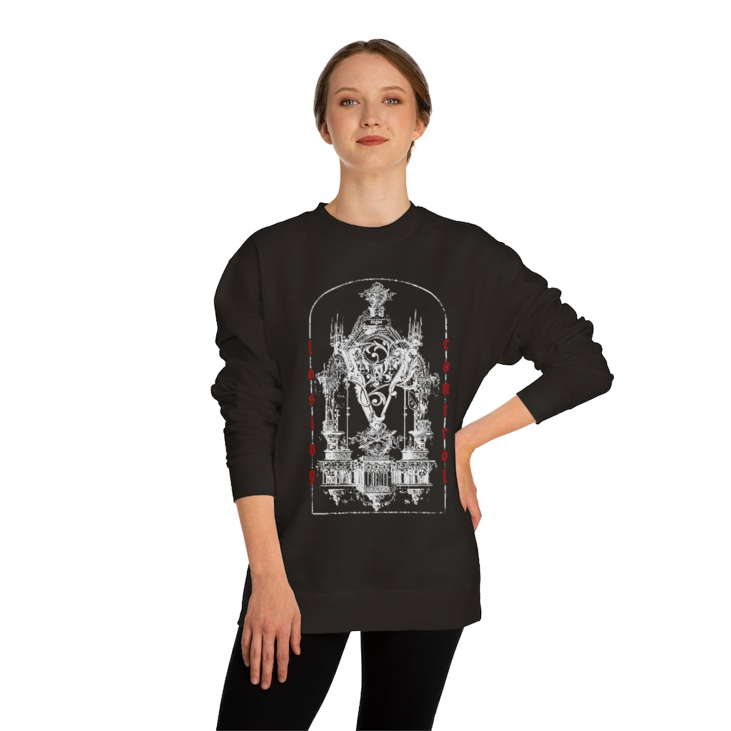 Temple Sweatshirt