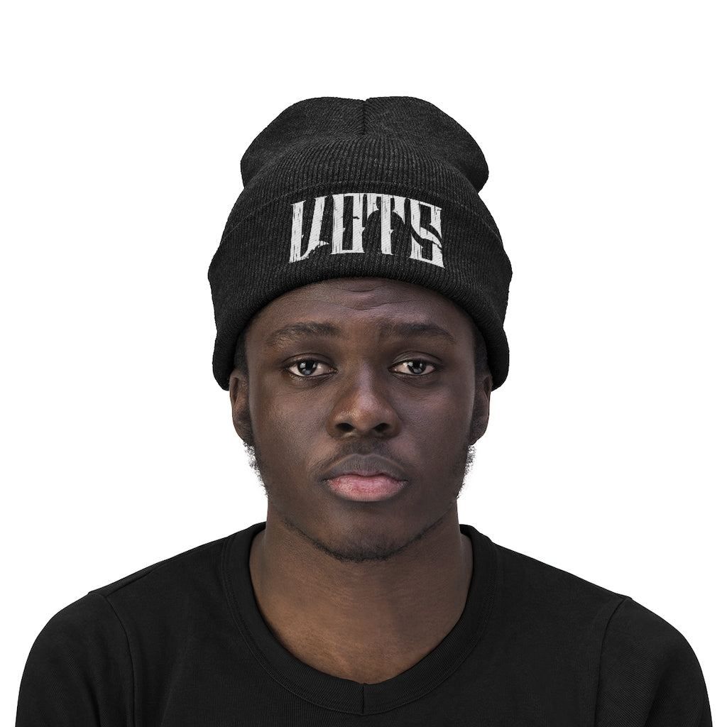 VOTS Beanie