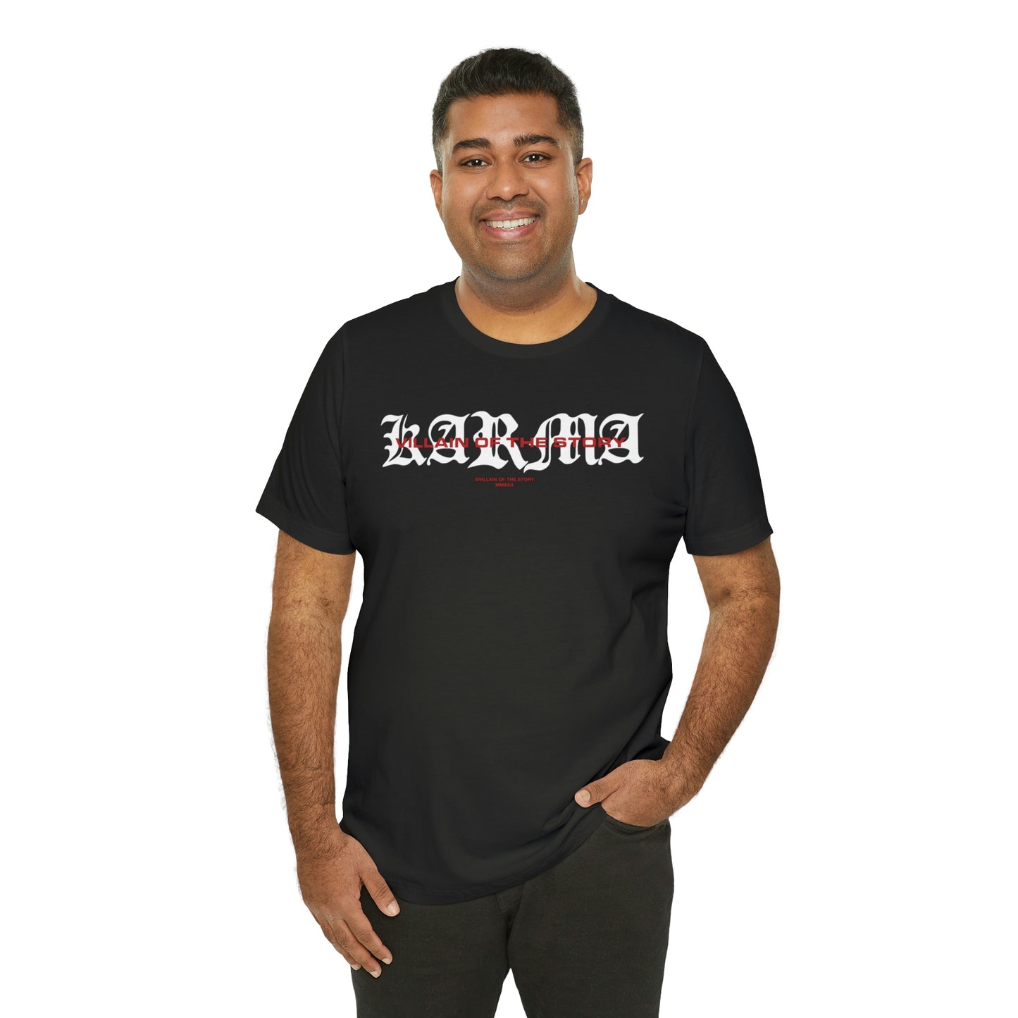 Karma Tee