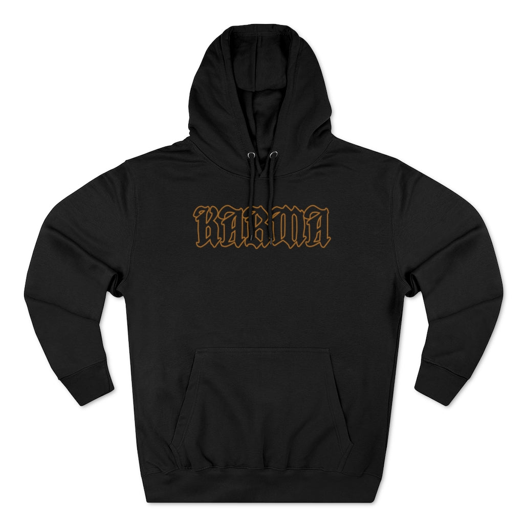 Oni/Snake Hoodie
