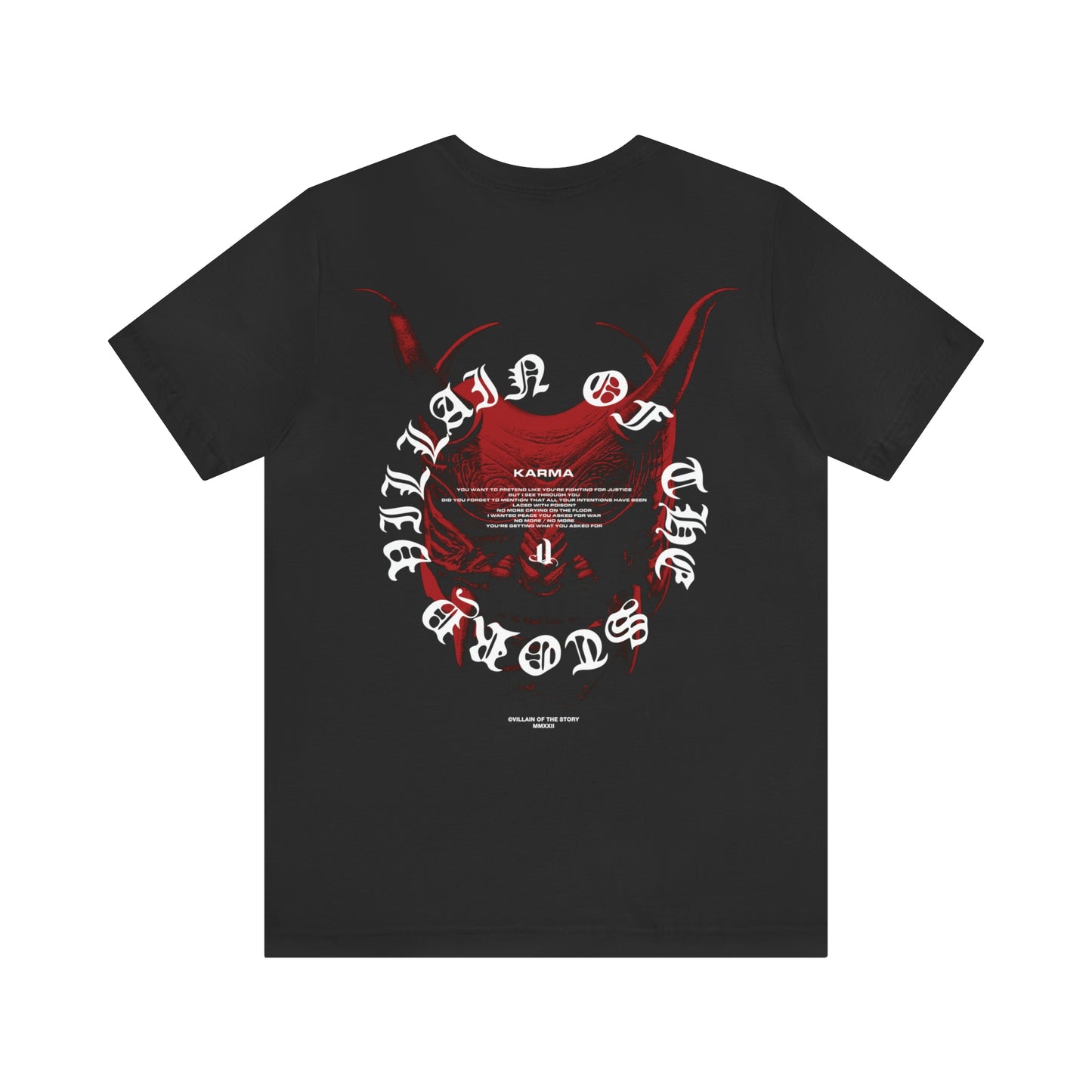 Karma Tee