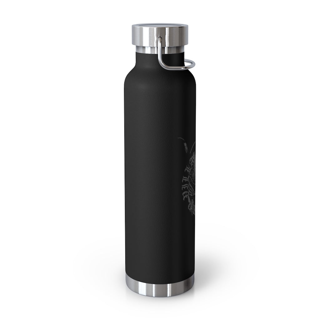 Karma Insulated Bottle
