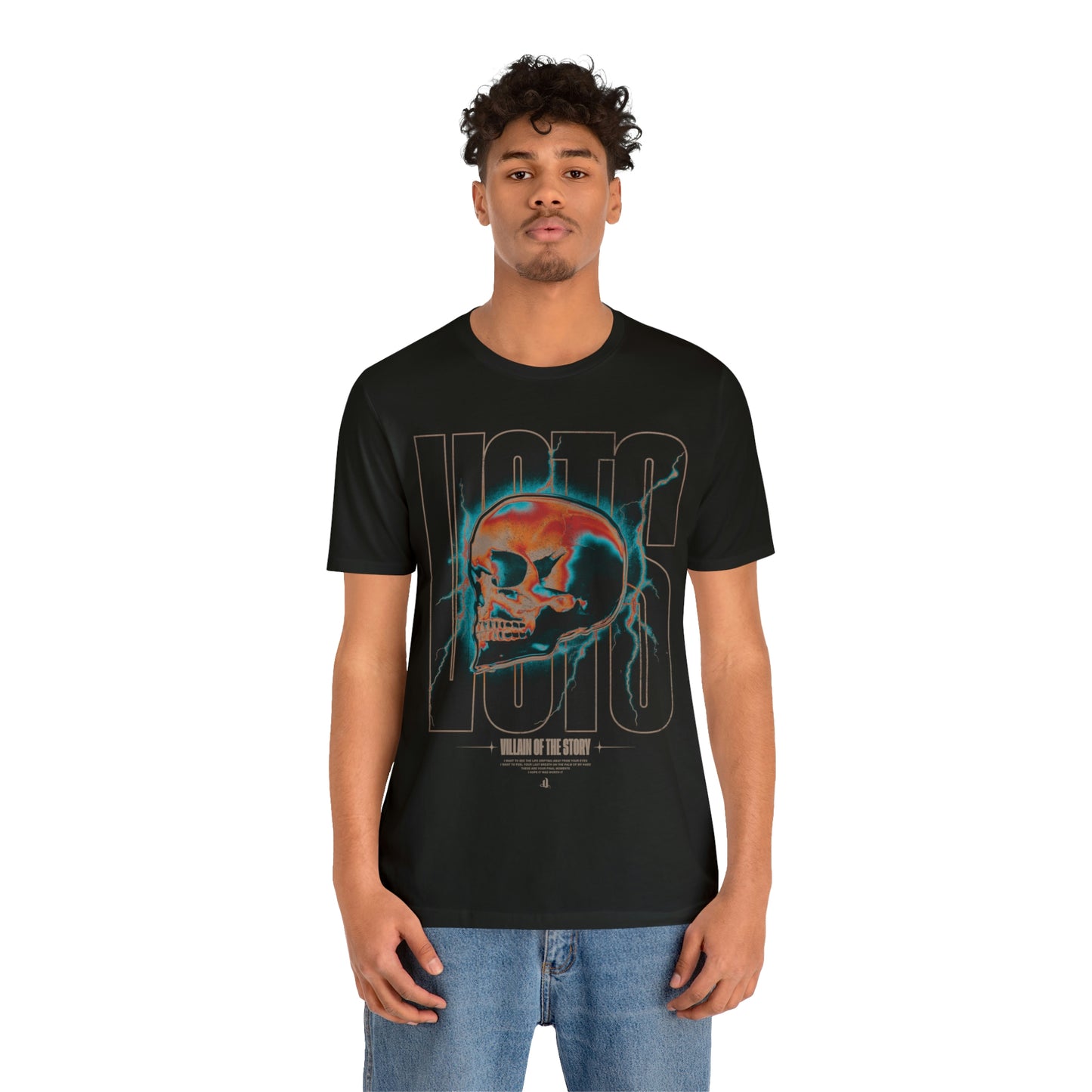 Jester Tee