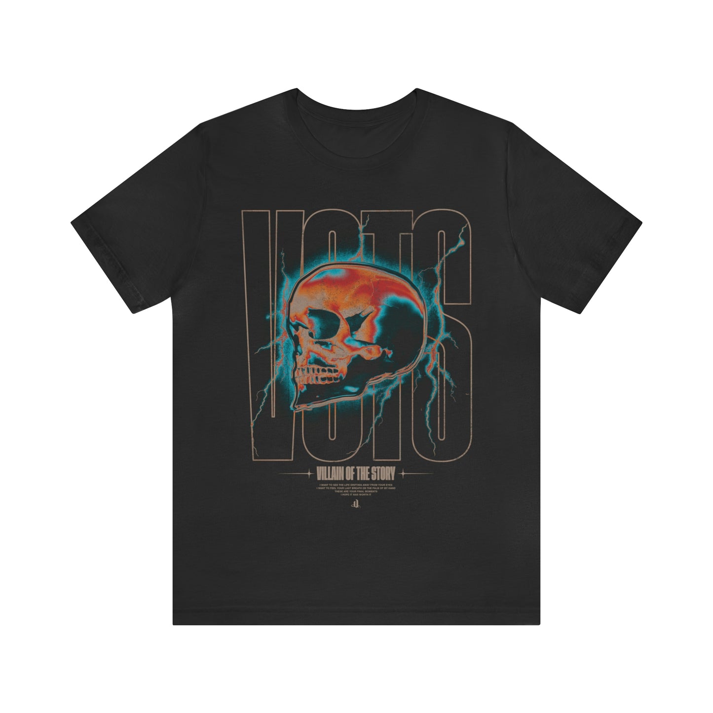 Jester Tee