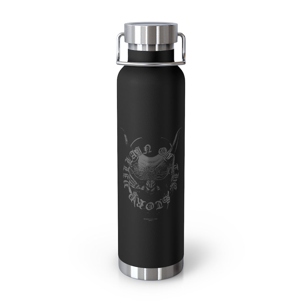 Karma Insulated Bottle