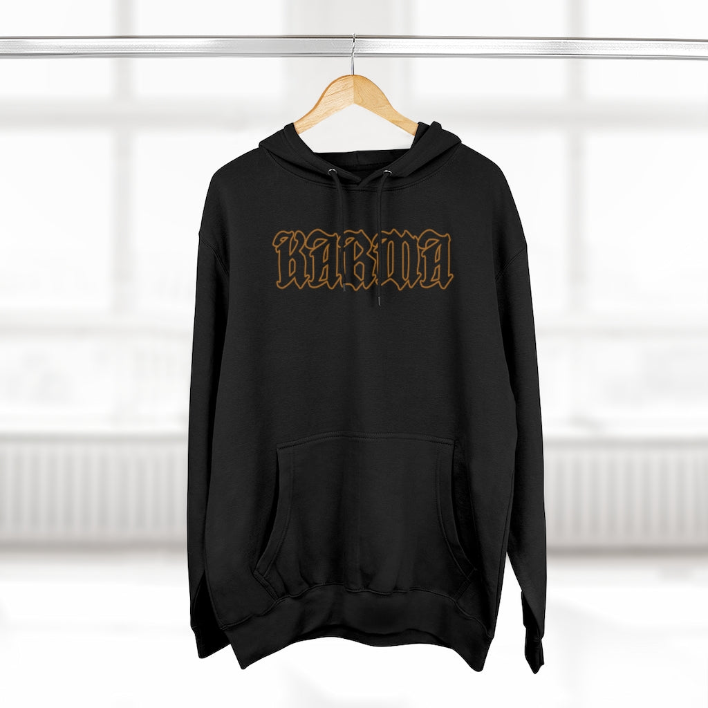 Oni/Snake Hoodie