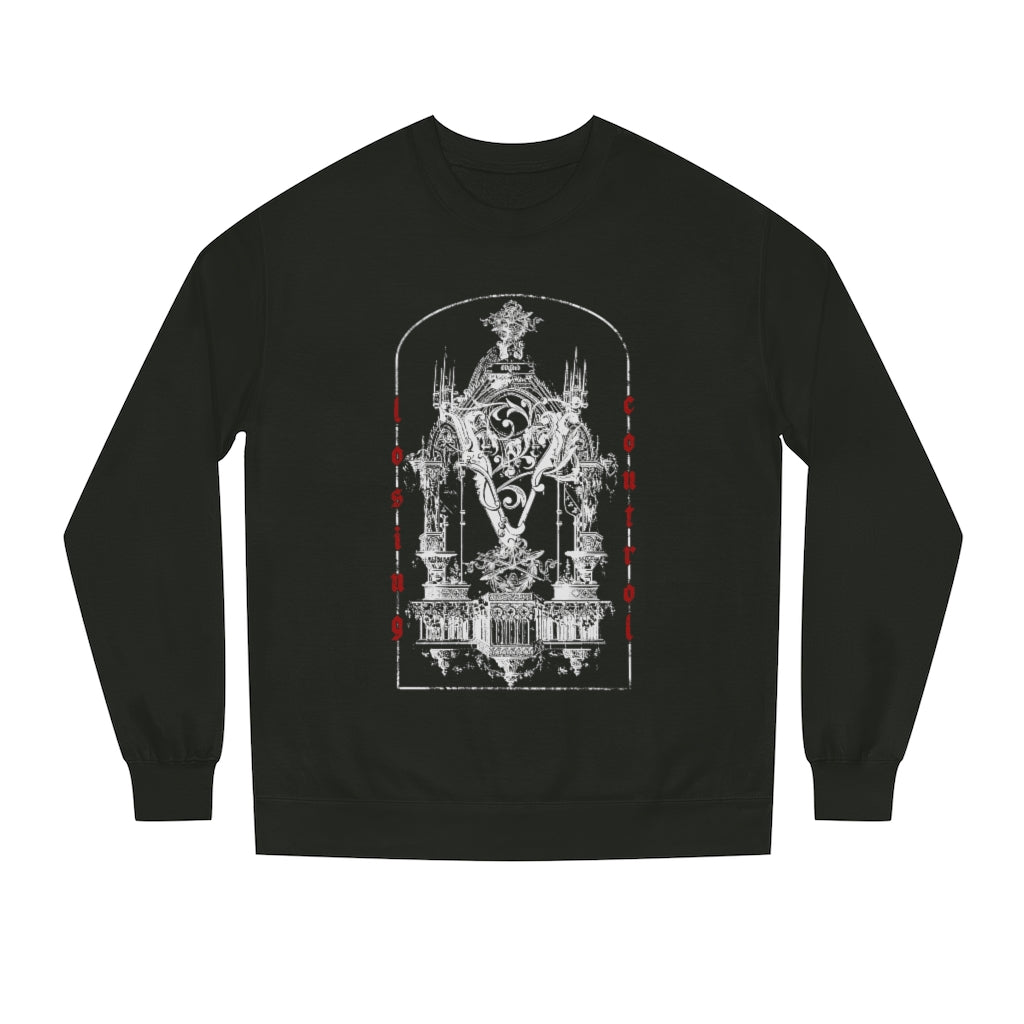 Temple Sweatshirt