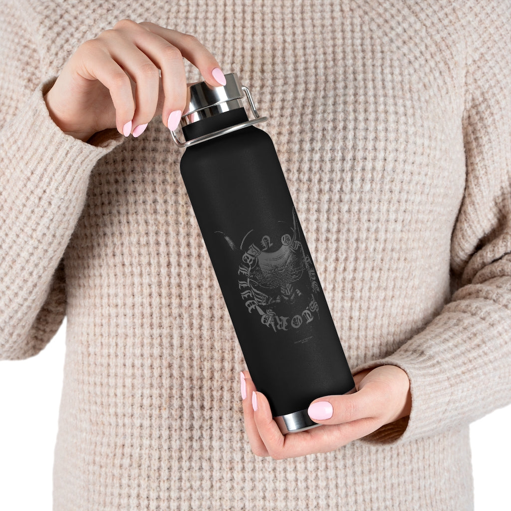 Karma Insulated Bottle