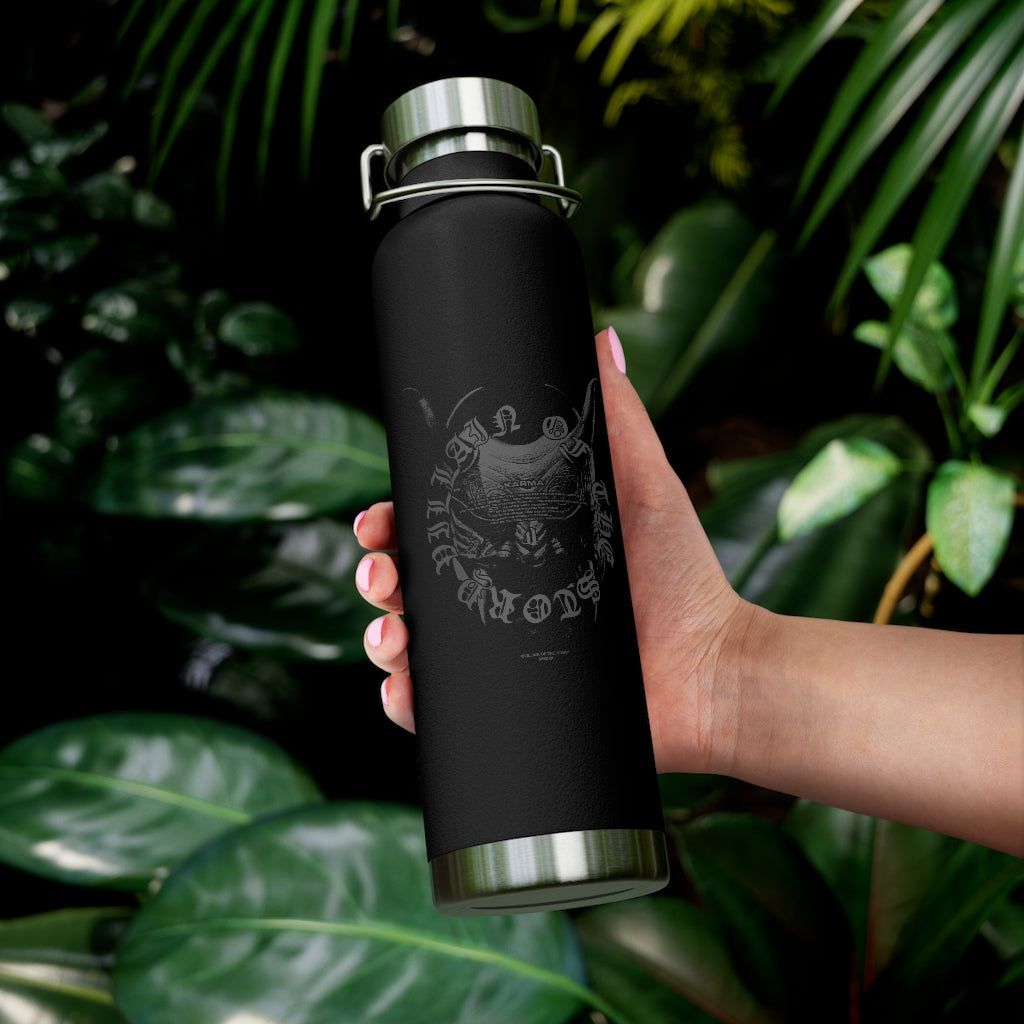 Karma Insulated Bottle