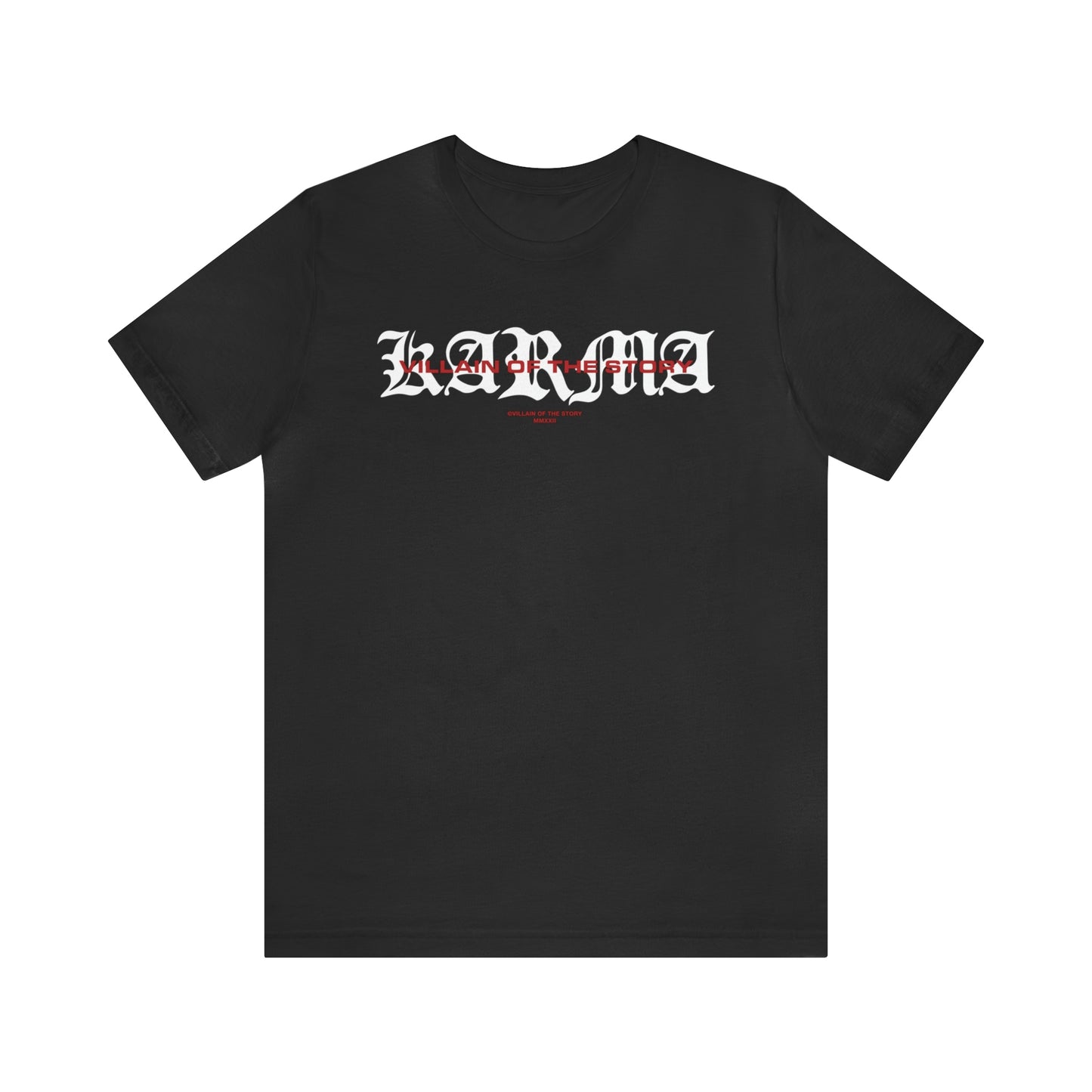 Karma Tee