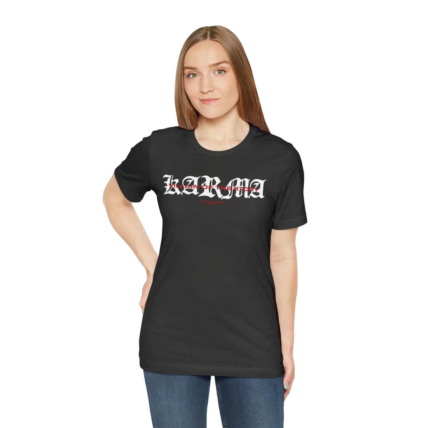 Karma Tee