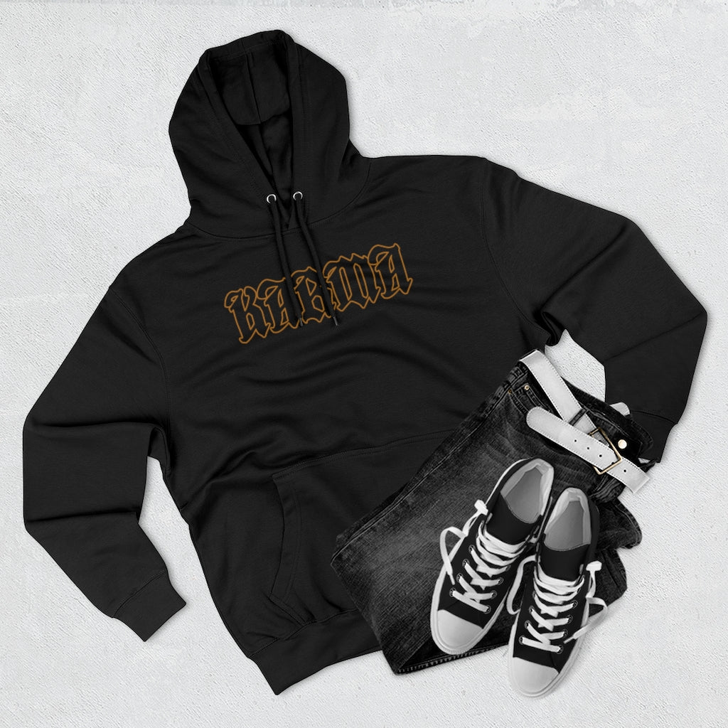 Oni/Snake Hoodie