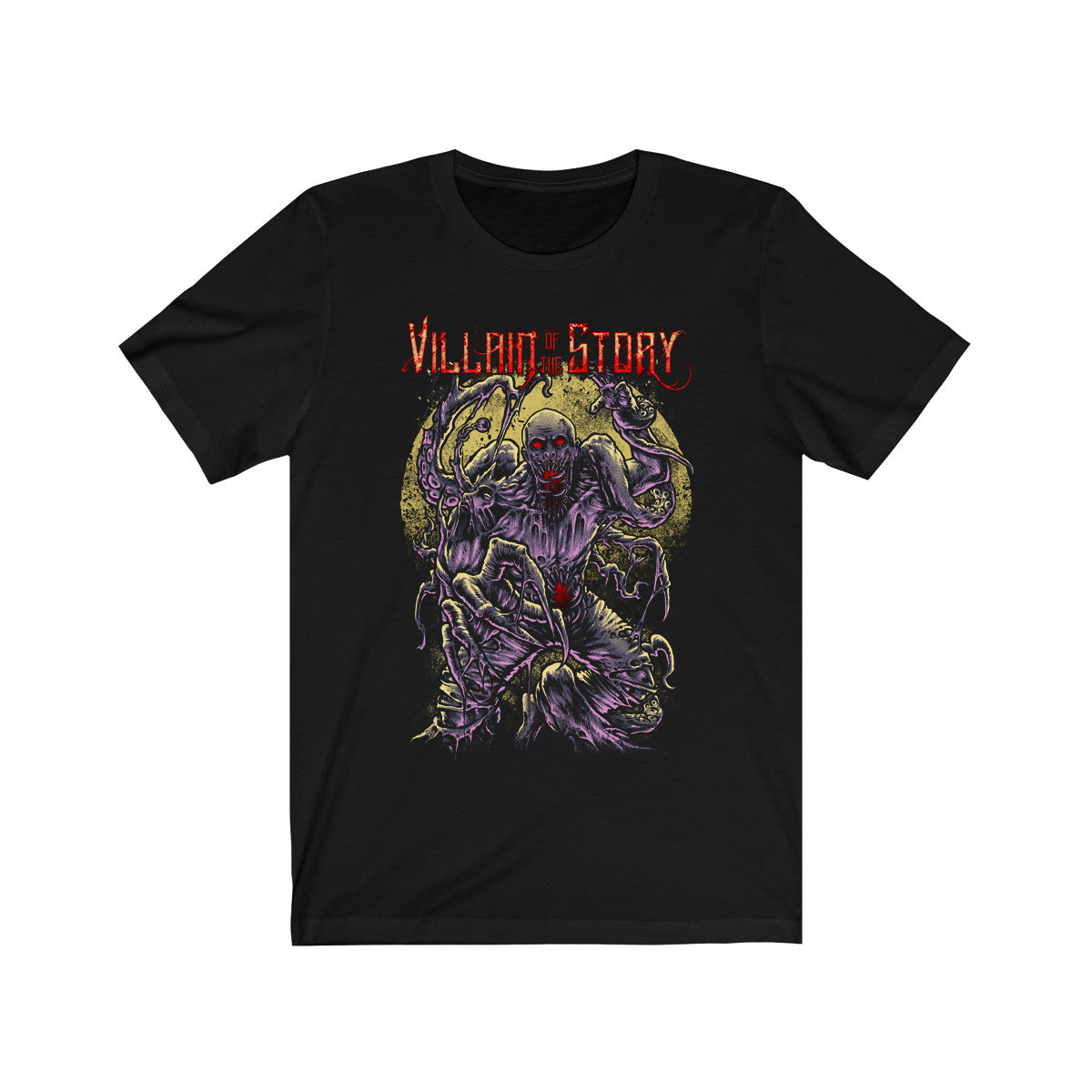 Labrat Tee