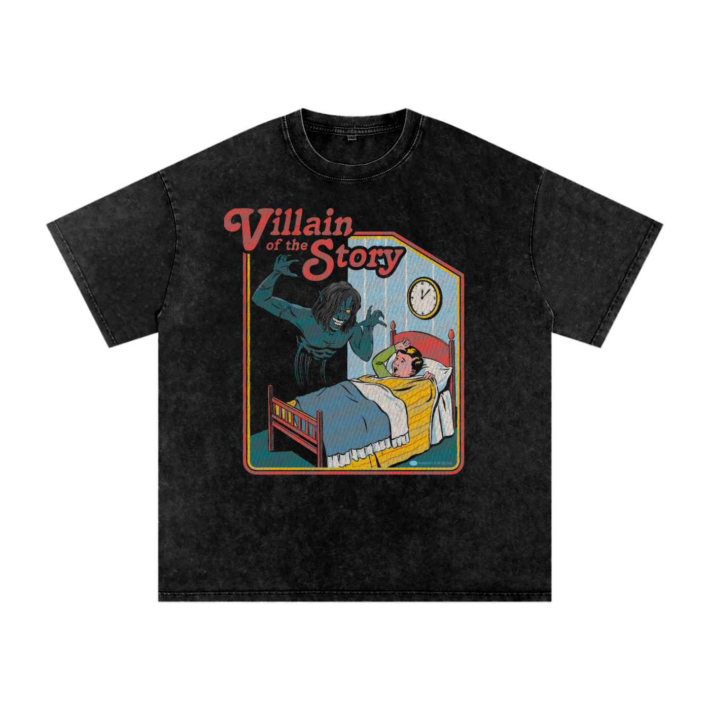 Convergence: Tee