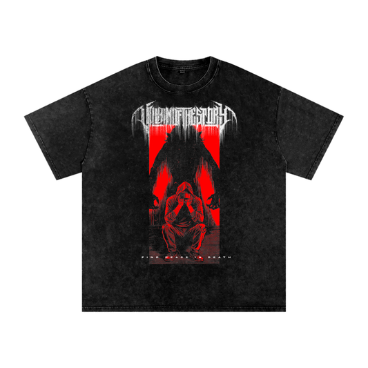 Convergence: RED TEE (TOUR)