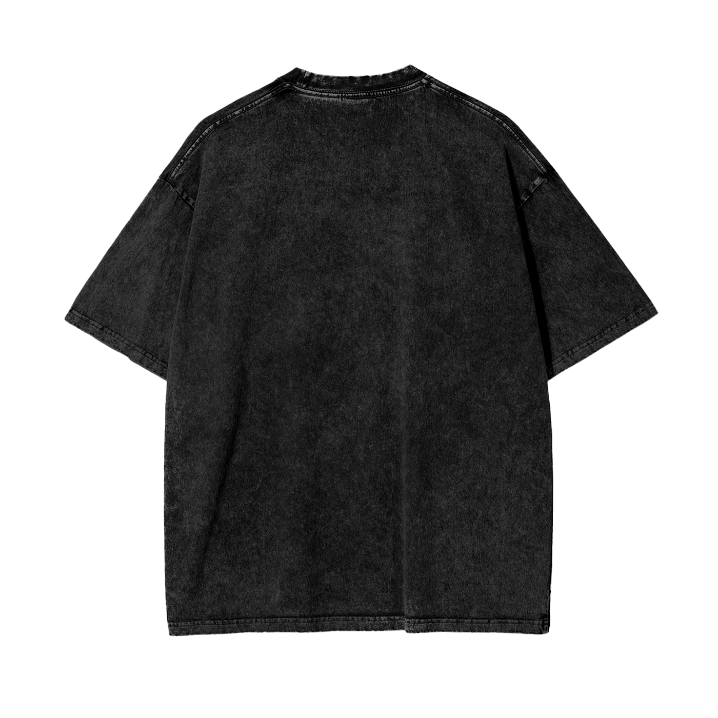 Strength in Numbers Snow Wash Tee