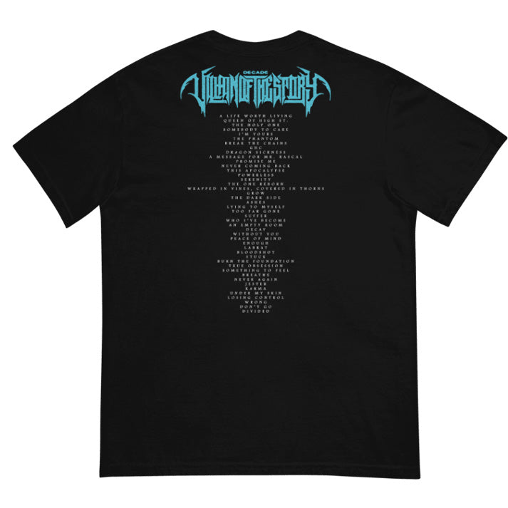 Decade Tee