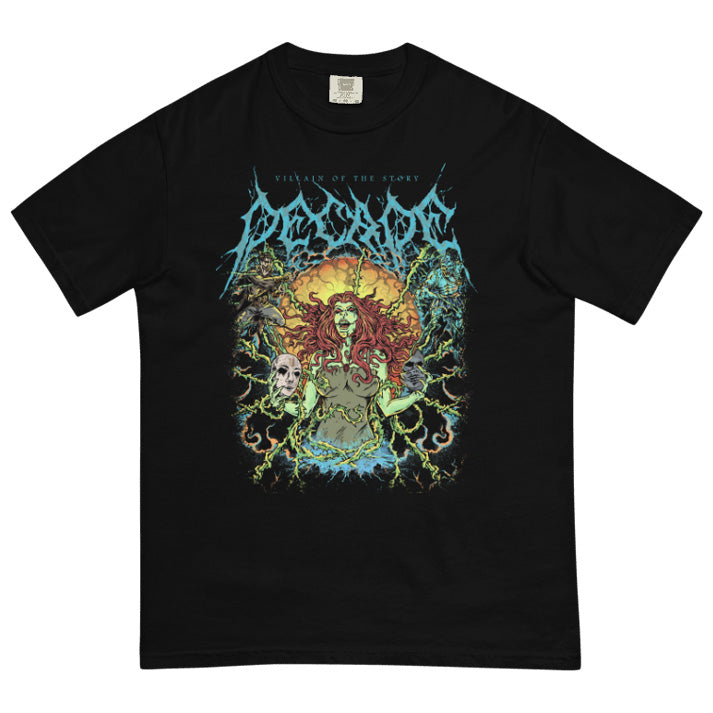 Decade Tee