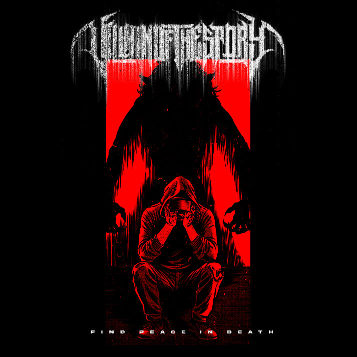 Convergence: RED TEE (TOUR)