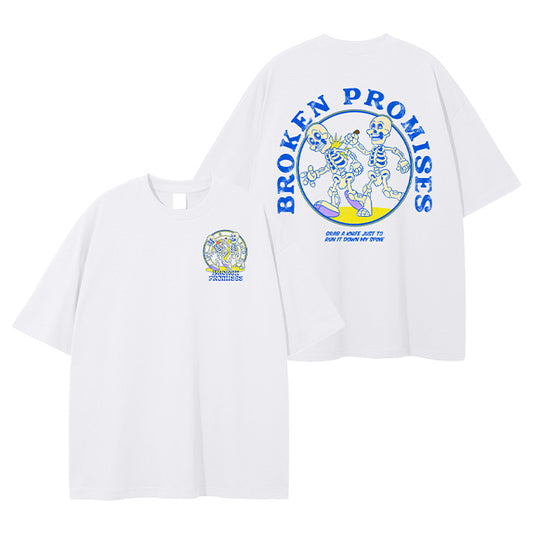 Broken Promises Tee