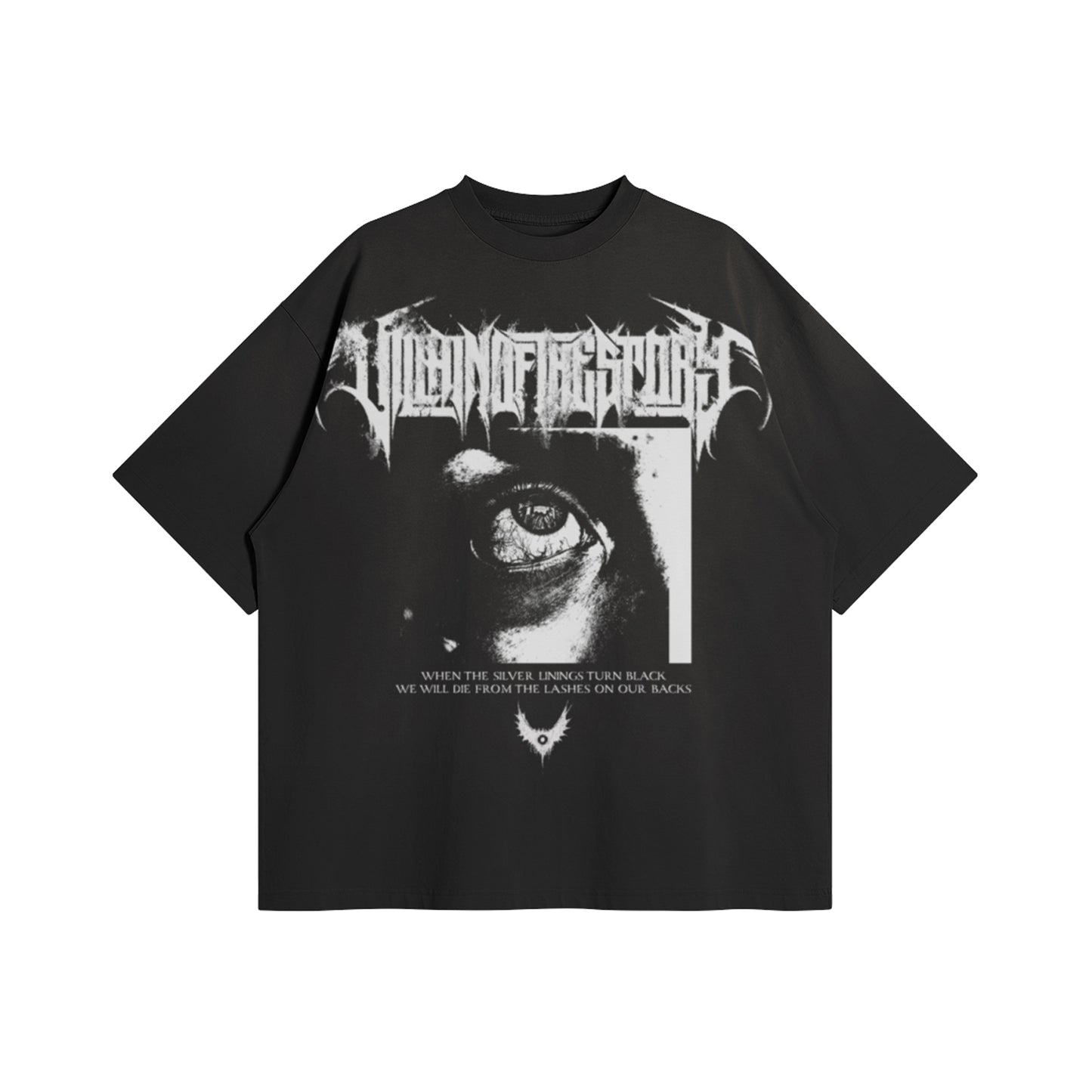 Degeneration Tee