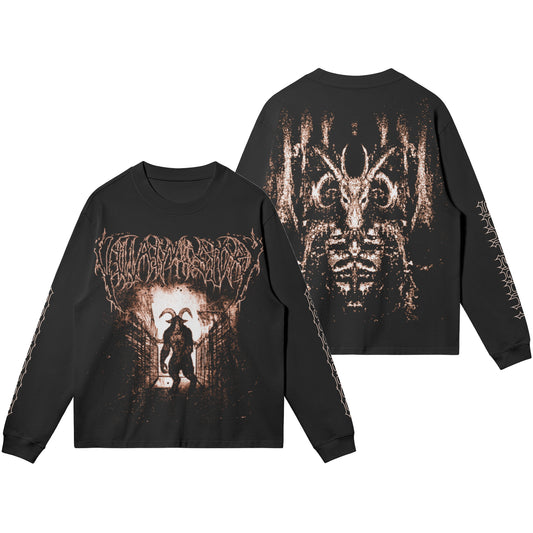Scapegoat Long Sleeve