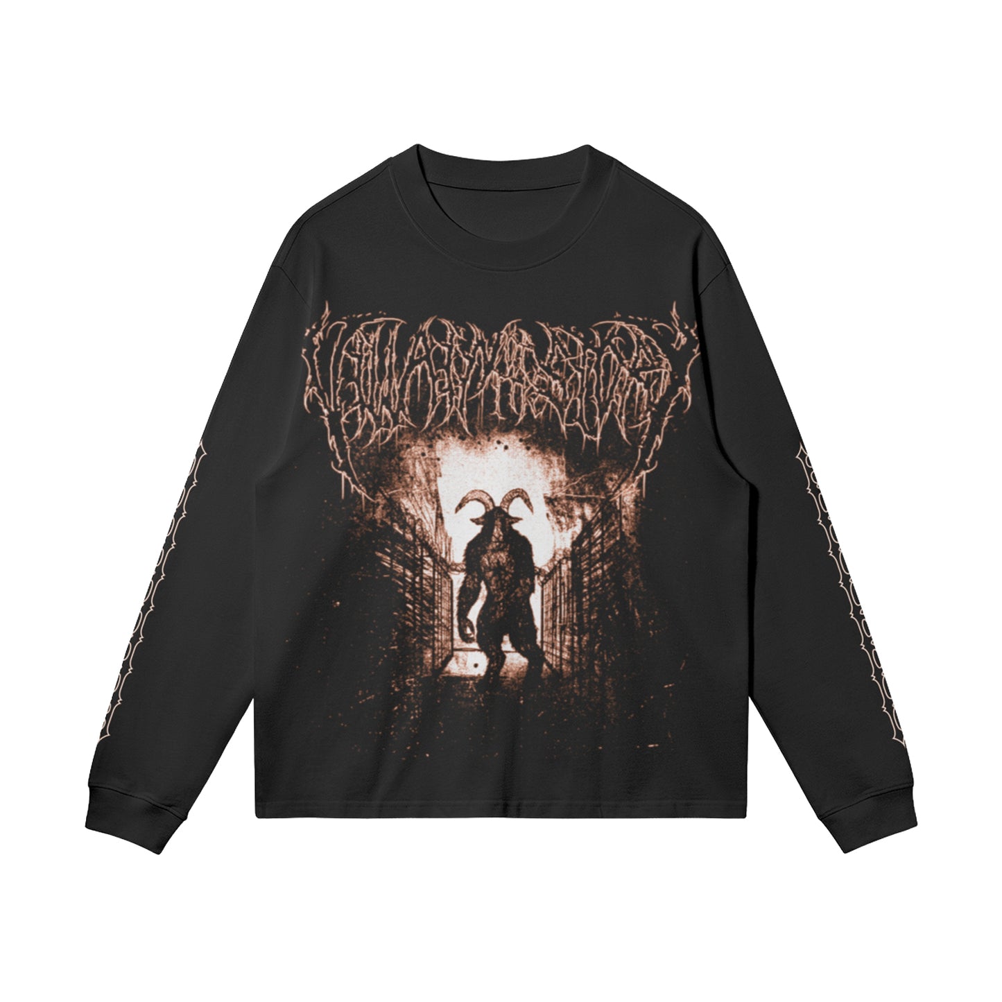 Scapegoat Long Sleeve