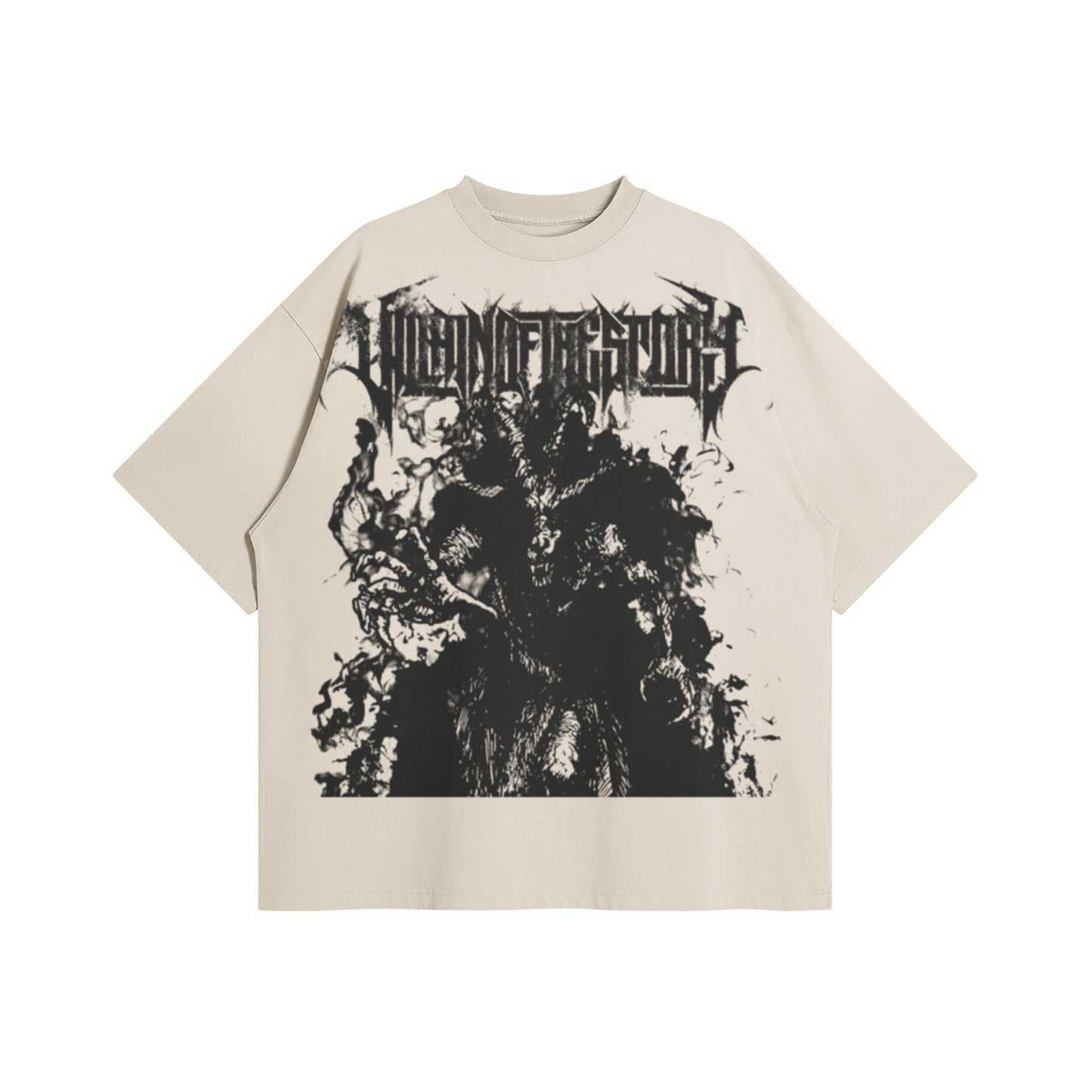 Scapegoat Tee