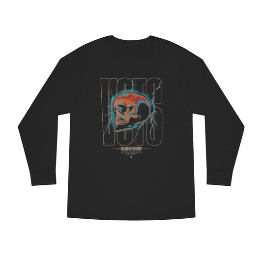 Jester Long Sleeve