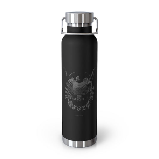 Karma Insulated Bottle