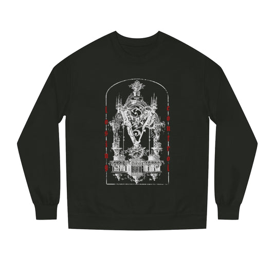 Temple Sweatshirt