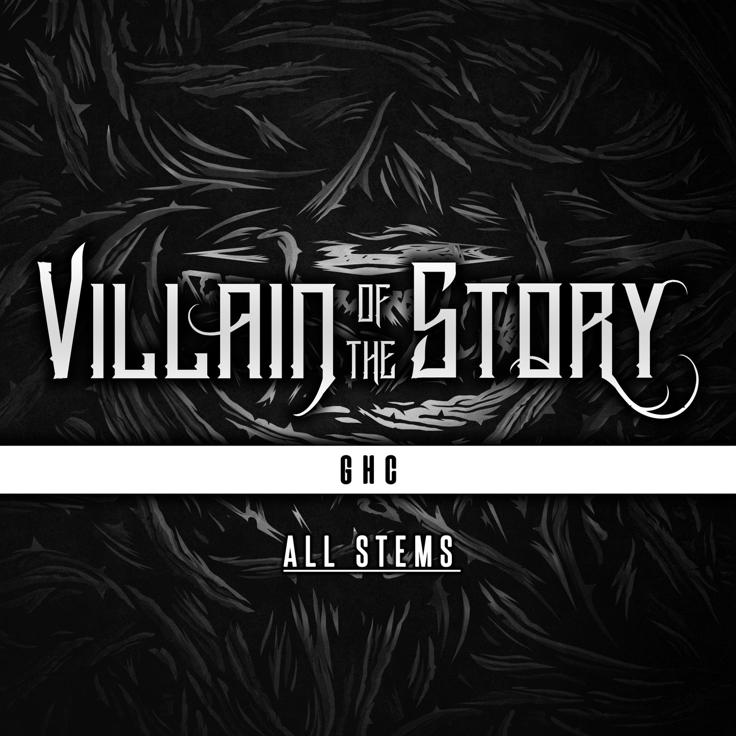 GHC - All Studio Stems