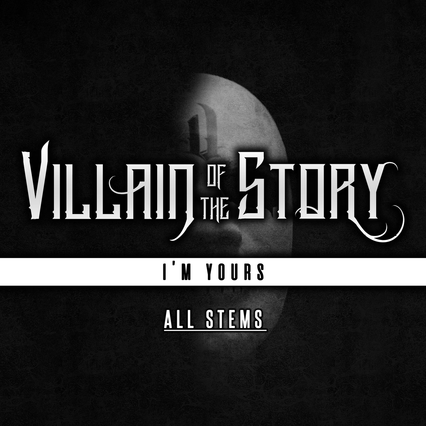 I'm Yours - All Studio Stems